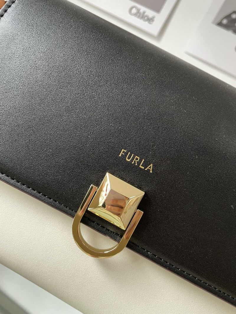 Furla Satchel Bags